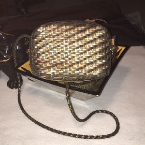 Vintage L.J.S Collection purse